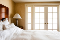 Gaisgill bedroom extension costs